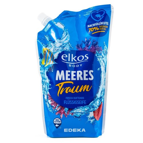 Elkos body meeres traum frisch - meeres,