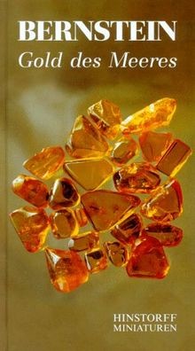 Bernstein gold des meeres - gold,