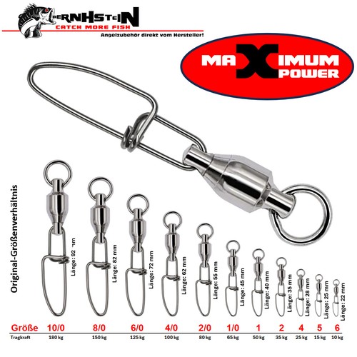 Meereswirbel maximum power - meereswirbel,