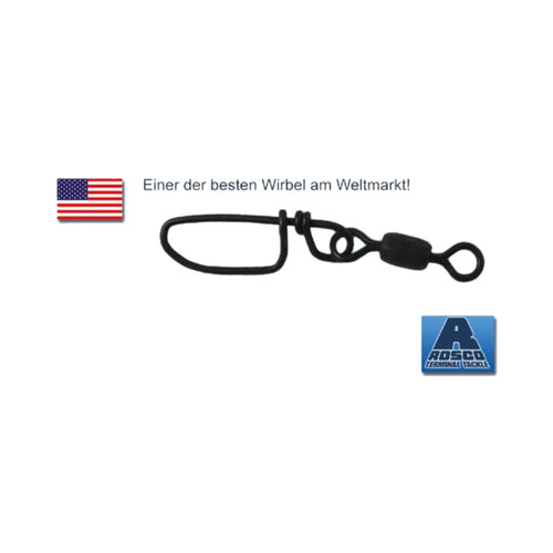 Rosco coastlock wirbel mit - coastlock,