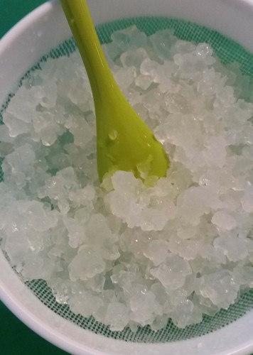 Wasserkefir japankristalle - wasserkefir,