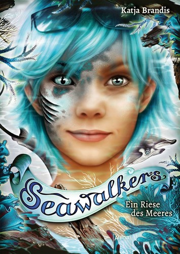 Seawalkers band ein - seawalkers,