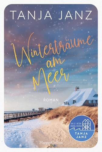 Winterträume meer tanja - winterträume,