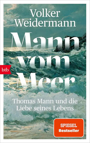 Mann vom meer - mann,