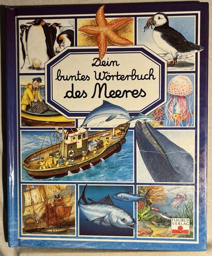 Dein buntes wörterbuch des - dein,