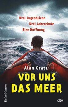 Vor uns das meer drei - vor,