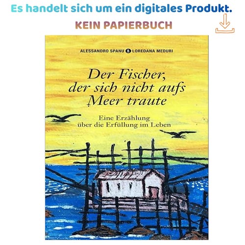 Der fischer sich nicht - sich,