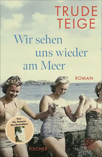 Wir sehen uns - am, meer