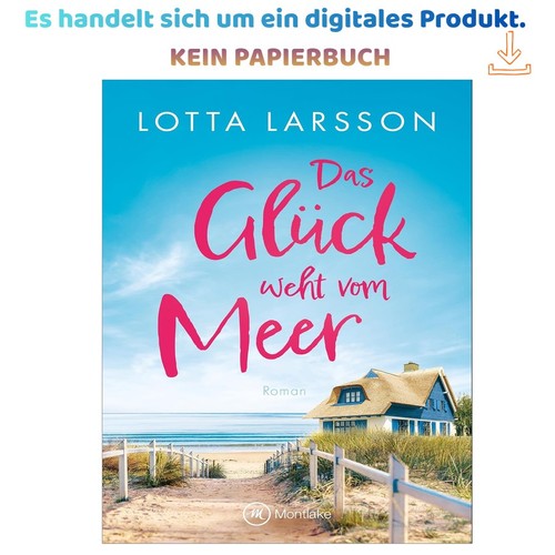 Das glück weht vom meer - das,