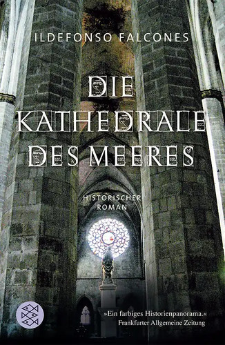 Die kathedrale des meeres - des,