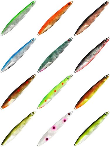 Ftm omura caster - ftm,