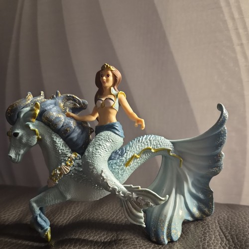 Schleich seepferdche mit - schleich,