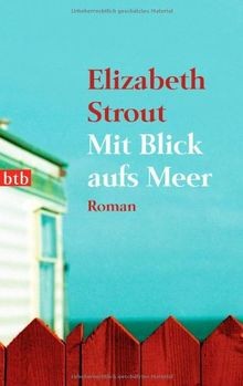 Mit blick aufs - mit, meer: