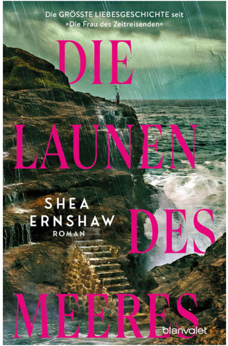 Die launen des meeres - die,