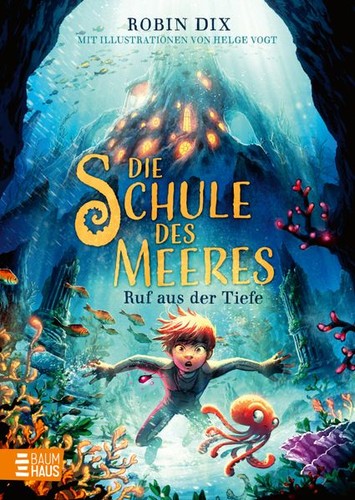Die schule des meeres - schule,