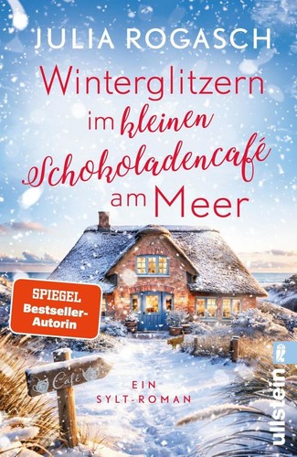 Winterglitzern kleinen - im,