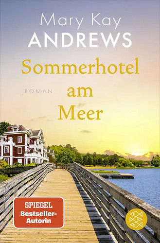 Sommerhotel meer - am,