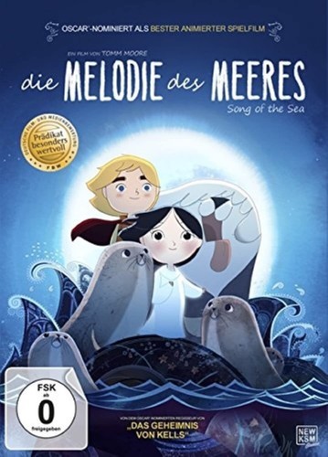 Die melodie des meeres - melodie,