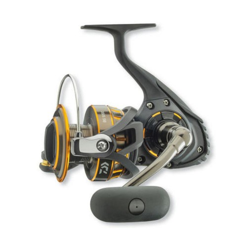 Daiwa meeres spinnrolle - daiwa, bg