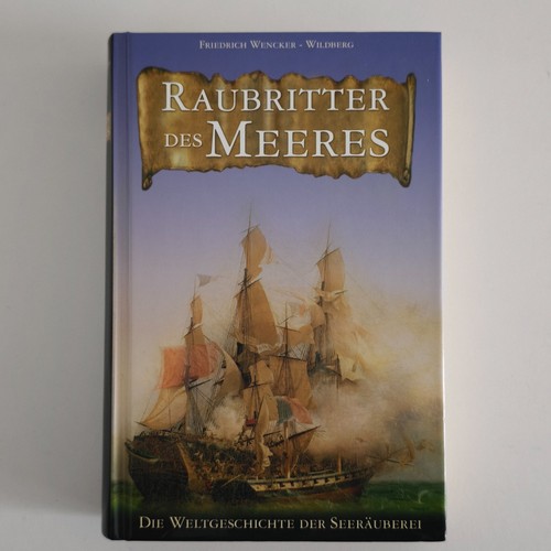 Raubritter des meeres - des,