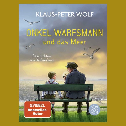 Onkel warfsmann und das - warfsmann,