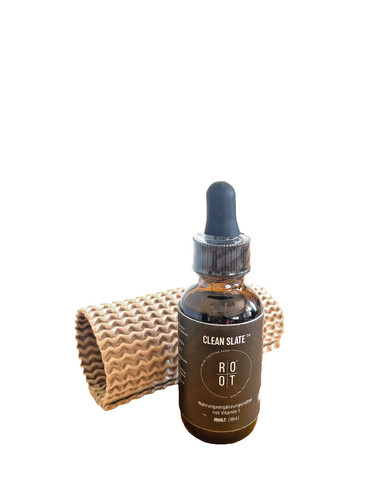 Root clean slate tropfen - root, slate,