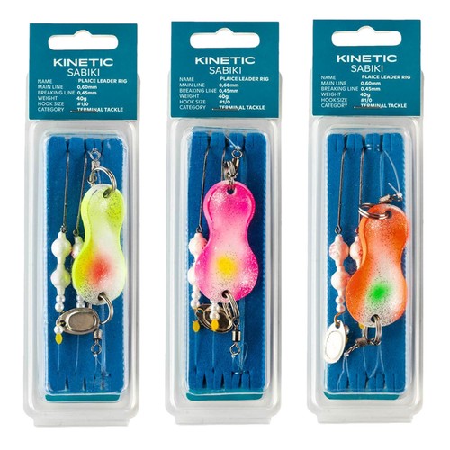 Kinetic buttlöffel 120g - buttlöffel, 40-120g