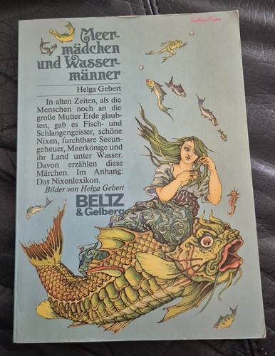 Meermädchen wassermänner - meermädchen,