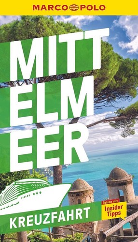 Marco polo reiseführer - polo,